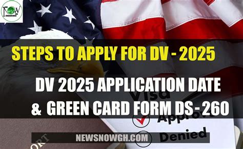 Electronic Diversity Visa.